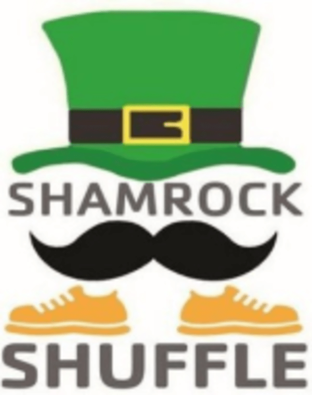 2020 Westwinds Shamrock Shuffle and Leprechaun Leap Portsmouth, VA