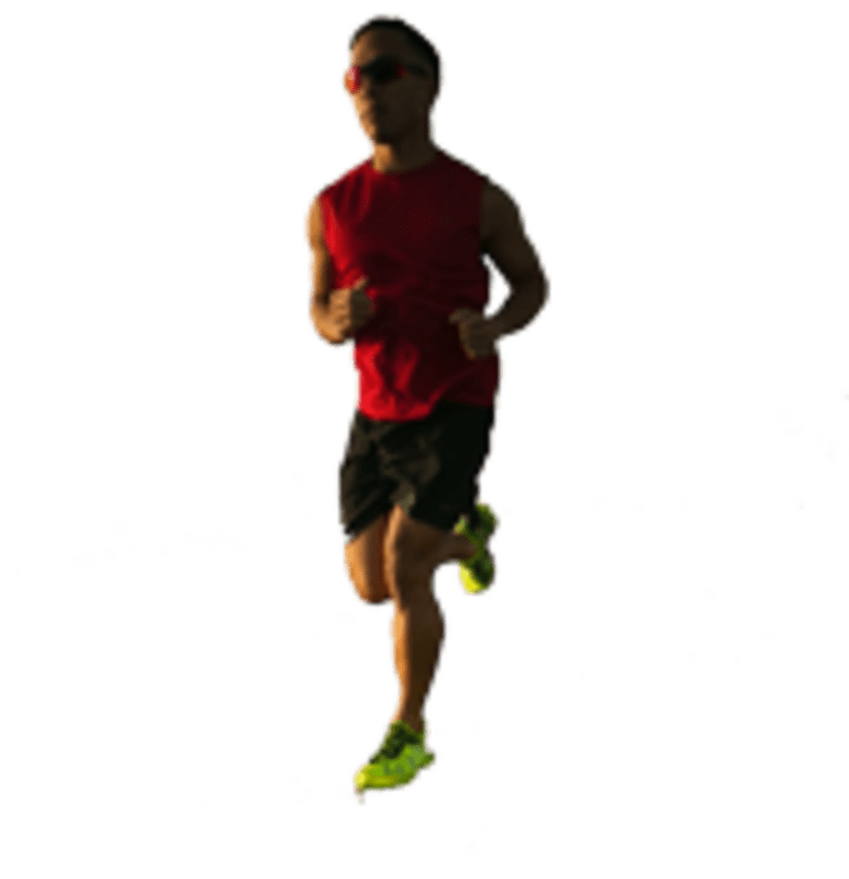 The Great Virtual Race Across Tennessee 1000K Memphis, TN Running