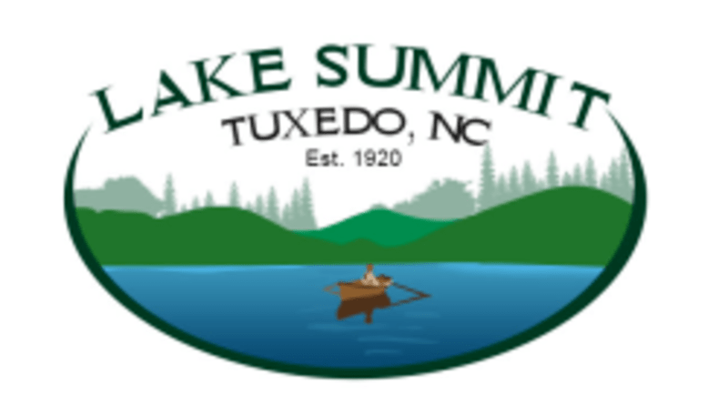 Lake Summit 10 Mile Zirconia, NC Running
