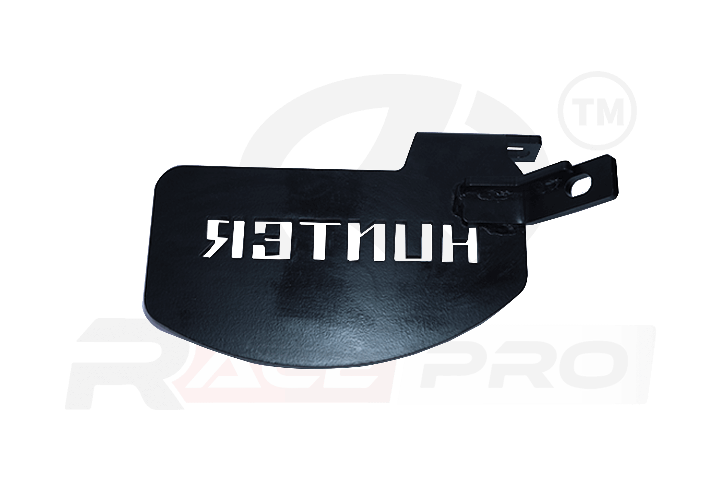 Footrest (Heavy) Race pro