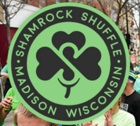 Madison Shamrock Shuffle Race Reviews Madison, Wisconsin