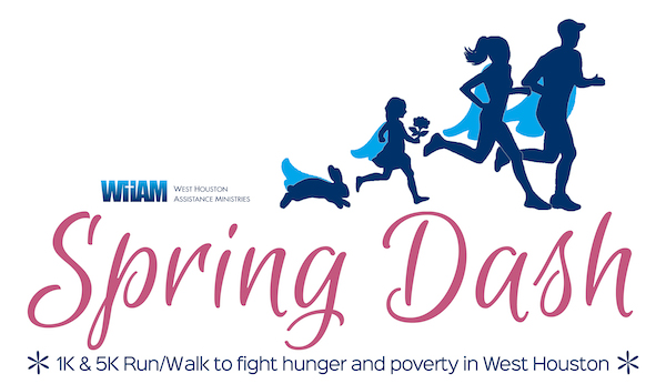 houston spring break 2023 WHAM Spring Dash Race Reviews Houston, Texas