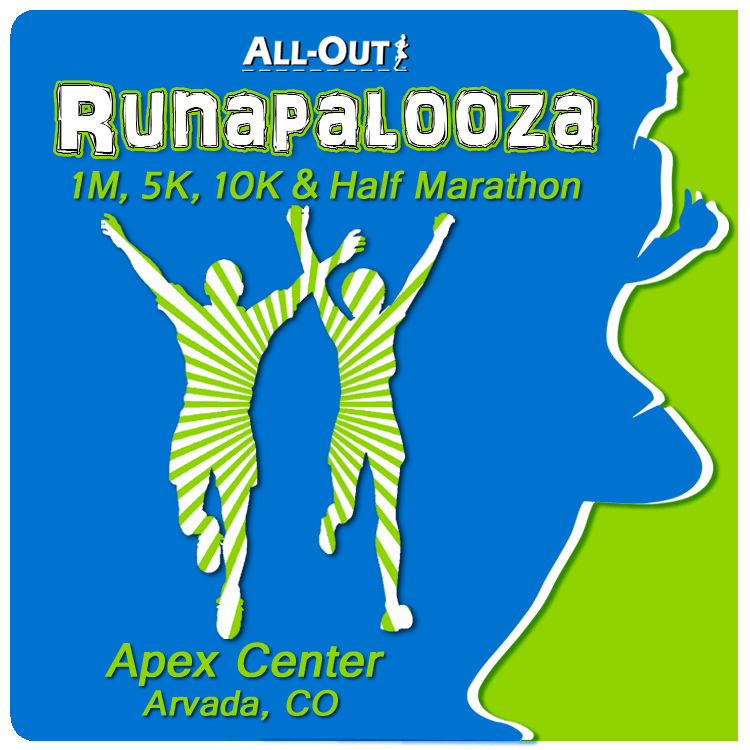 August Half Marathons Race Calendar