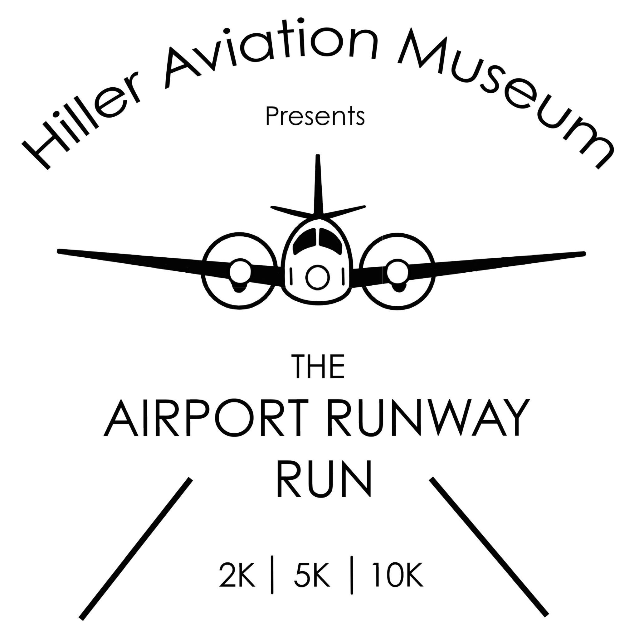 Airport Runway Run at San Carlos Airport Race Reviews