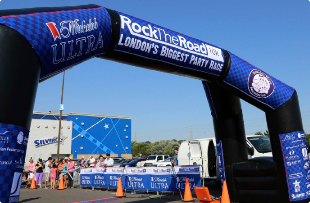 About us Race Roster — Race Roster