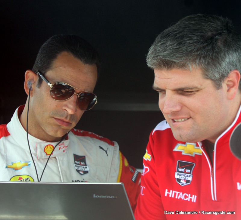 Penske Racing Pit Crews Continue to Shine Racers Guide The 's 1