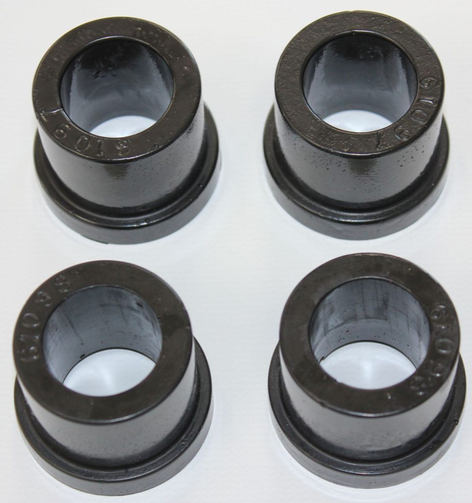 Rack and Pinion Bushings RWA2244 Racer Walsh