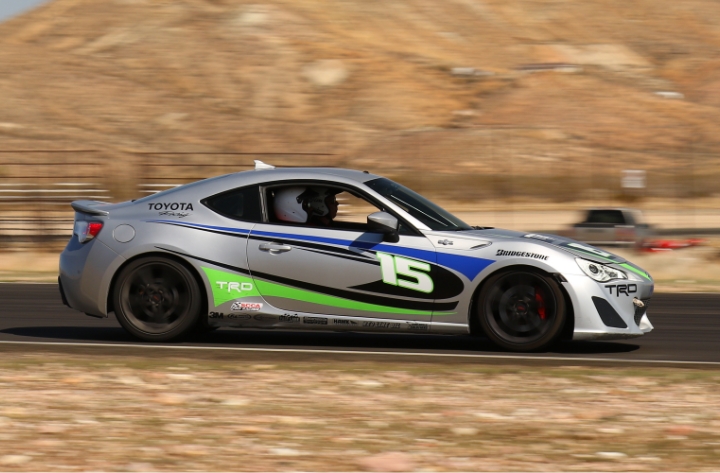 High Performance - FastLane Racing School