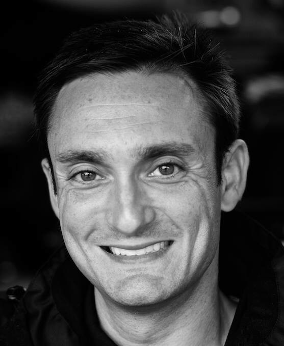 Podcast Tom Long Interview FastLane Racing School