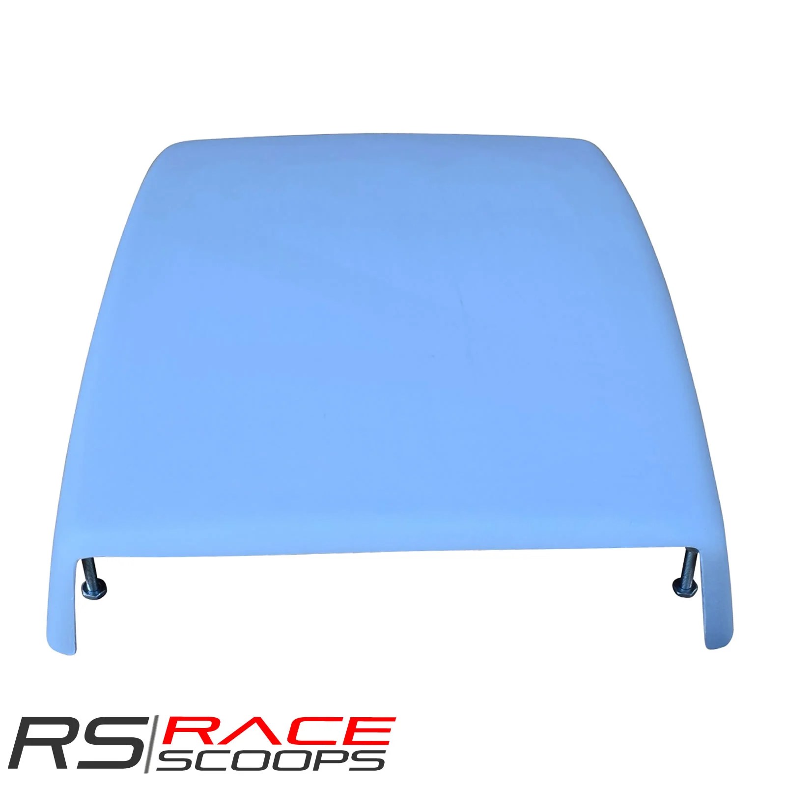 13L x 2H BOLTON HOOD SCOOP Race Scoops
