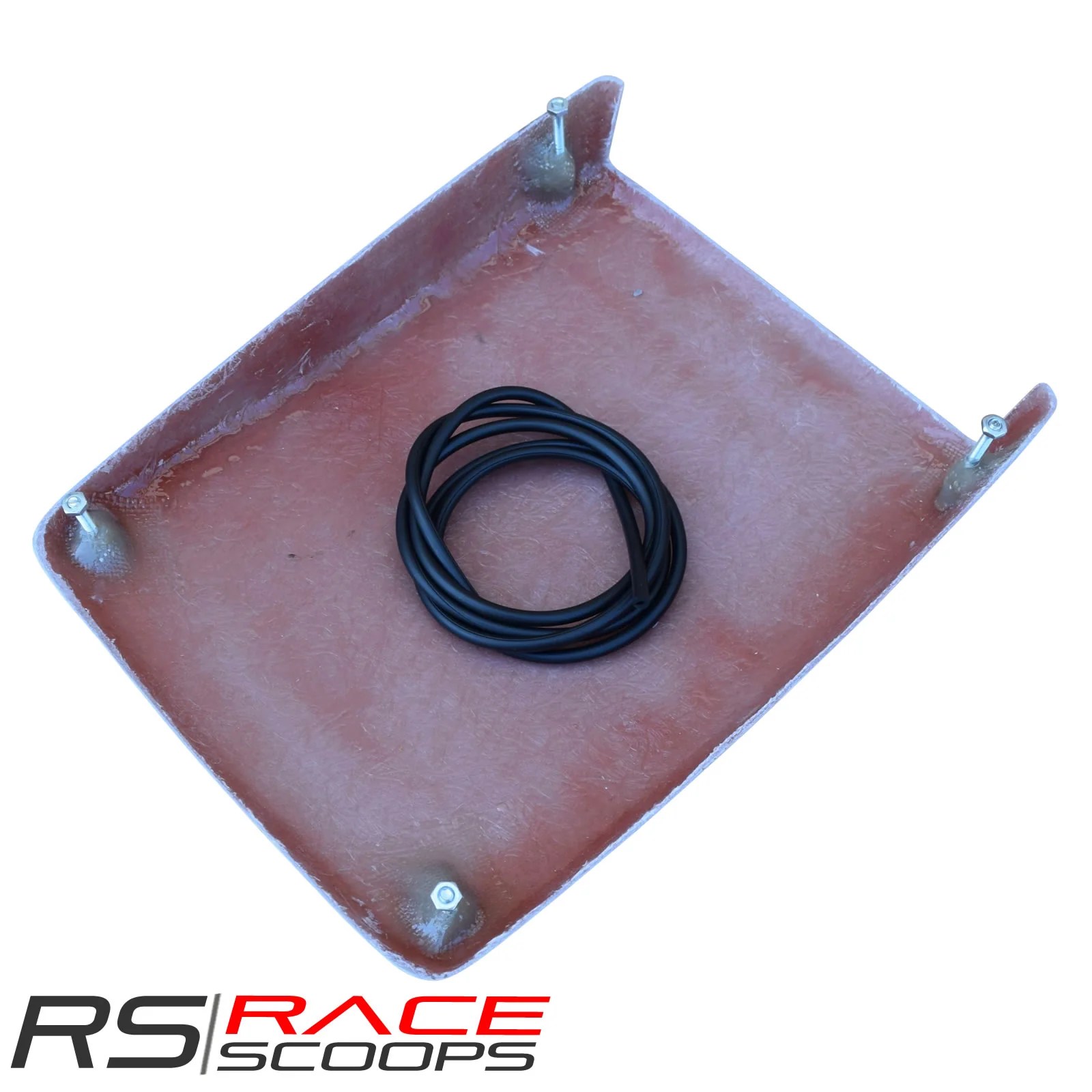 13L x 2H BOLTON HOOD SCOOP Race Scoops