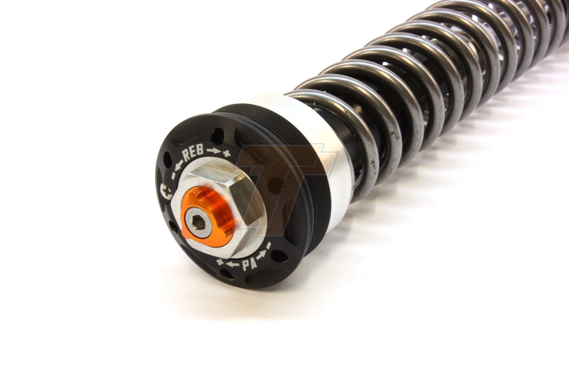 XTREME PRO YAMAHA Tenere 700 Front 35YA19D5317TR RaceShocks.uk