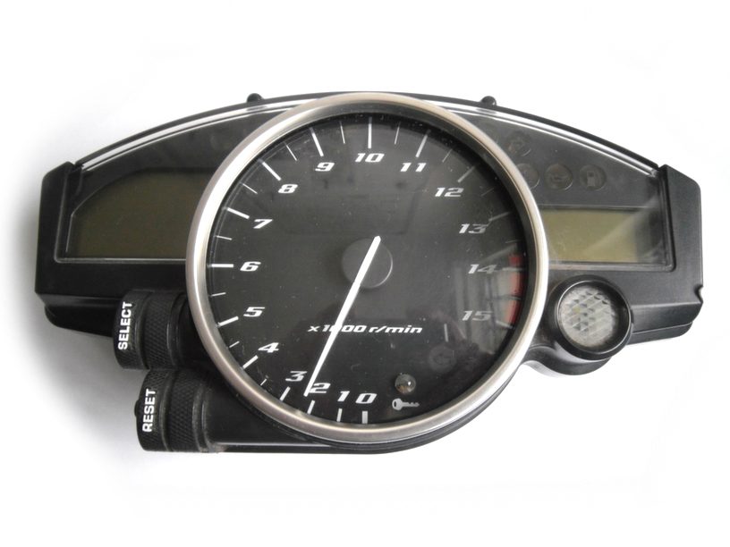 YAMAHA R1 CLOCKS GAUGES SPEEDO 2004 2006