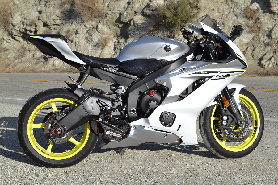 yamaha r6 taylormade exhaust yamaha r6 full exhaust system QFB66