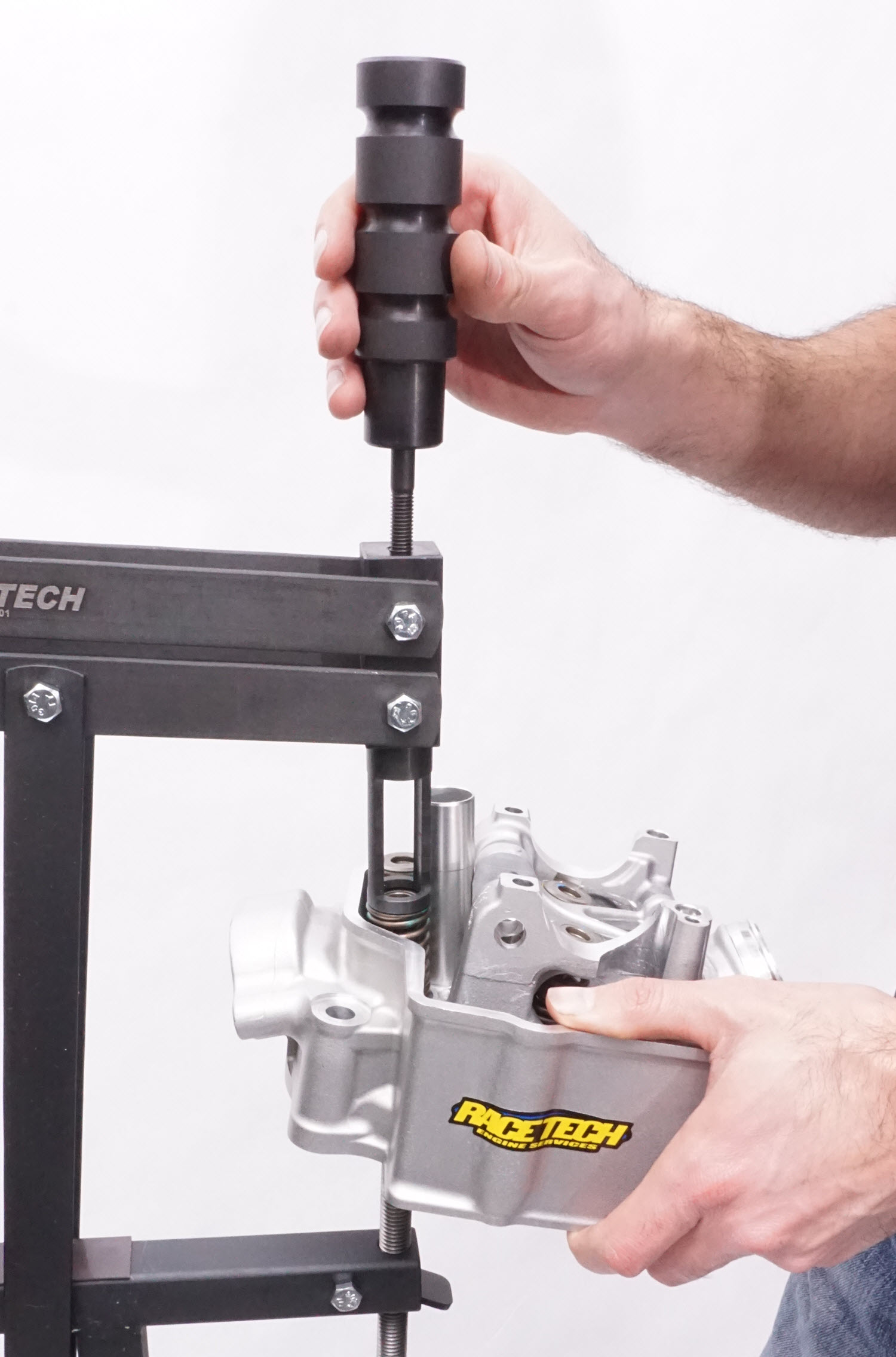 Engine Tools Race Tech