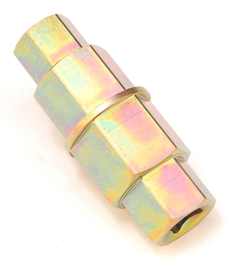 Hex Front Axle Tool Race Tech