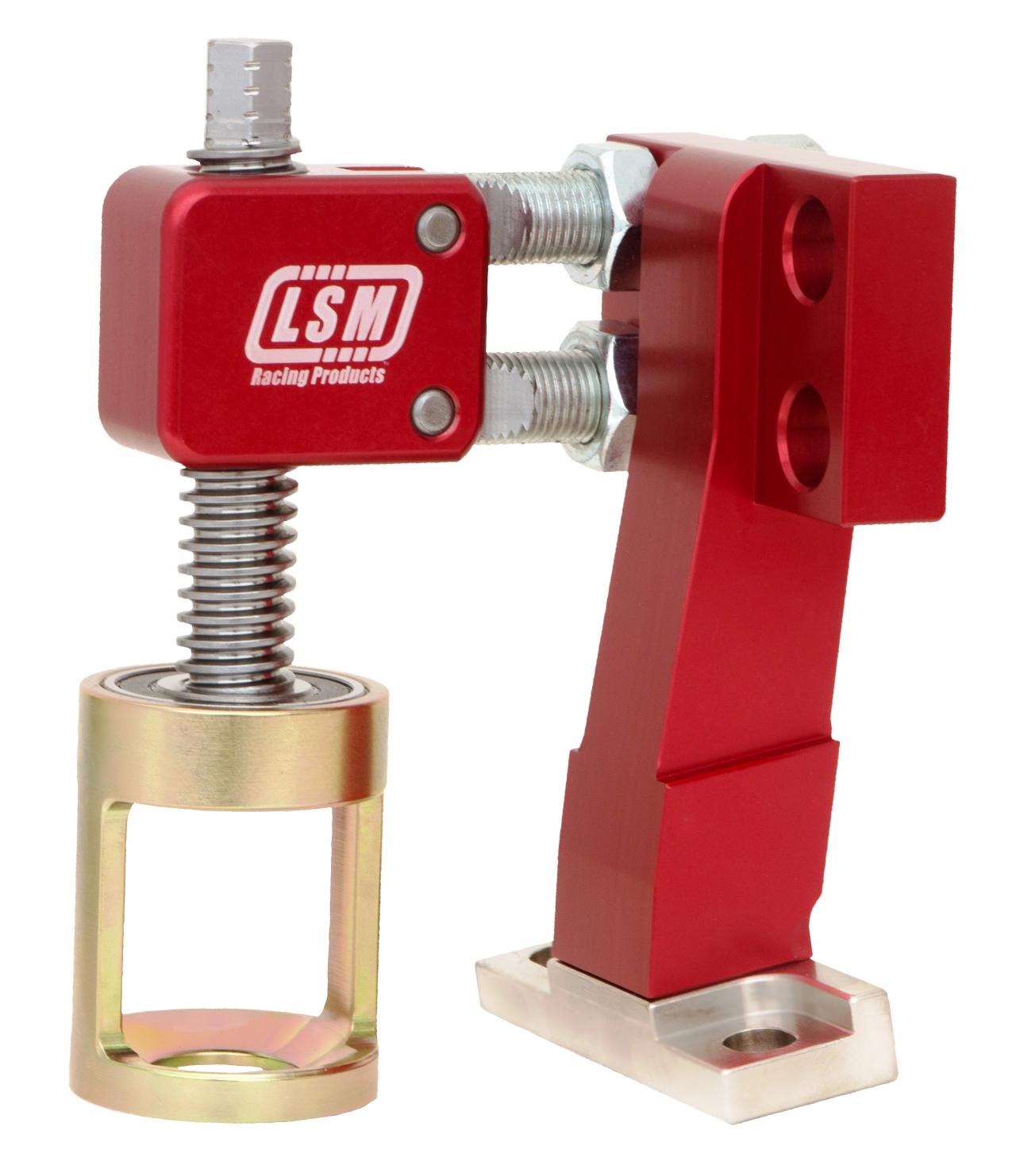 LSM On Head Spring Compressors Multiple Choices Race Tools Direct