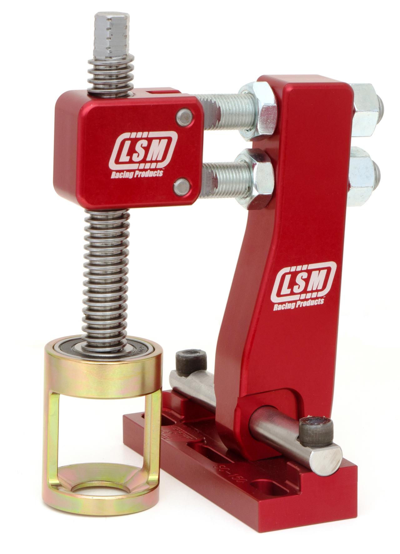 LSM On Head Spring Compressors Multiple Choices Race Tools Direct