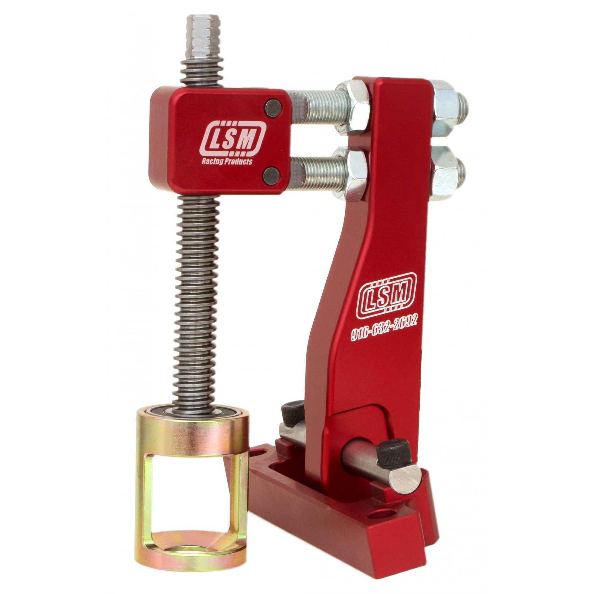 LSM On Head Spring Compressors Multiple Choices Race Tools Direct