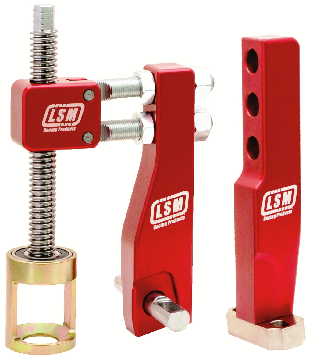 LSM On Head Spring Compressors Multiple Choices Race Tools Direct