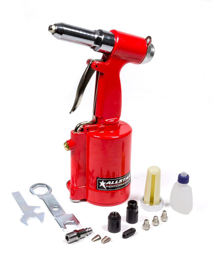 Allstar Air Rivet Gun Race Tools Direct