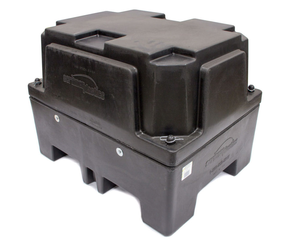 SCRIBNER Transmission Case Auto 32in Race Tools Direct
