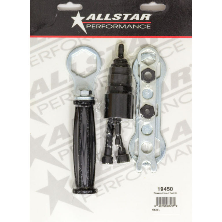 Allstar Allstar Threaded Insert Tool Kit Race Tools Direct