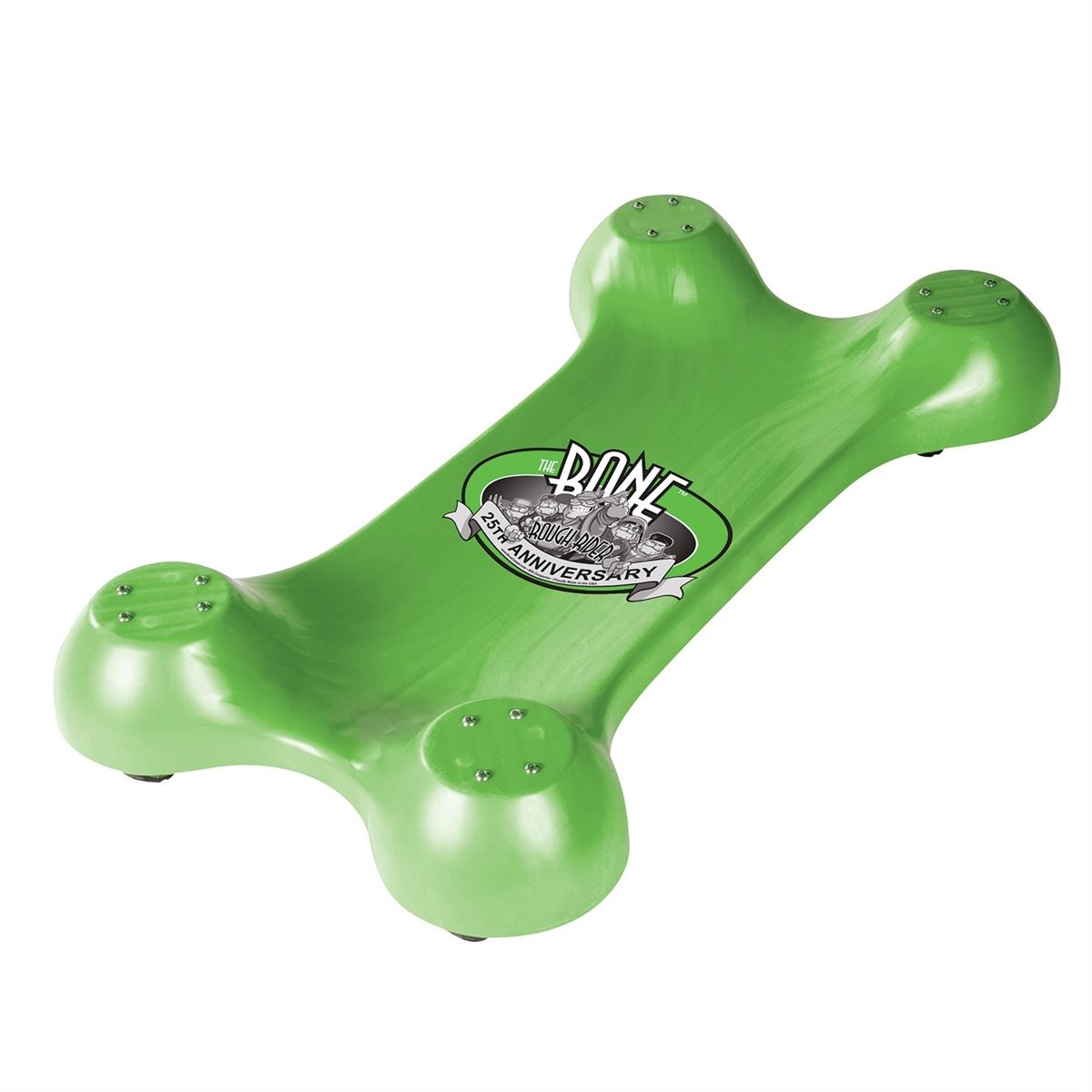 The Bone Rough Rider Mechanic's Creeper 25th Anniversary Race Tools