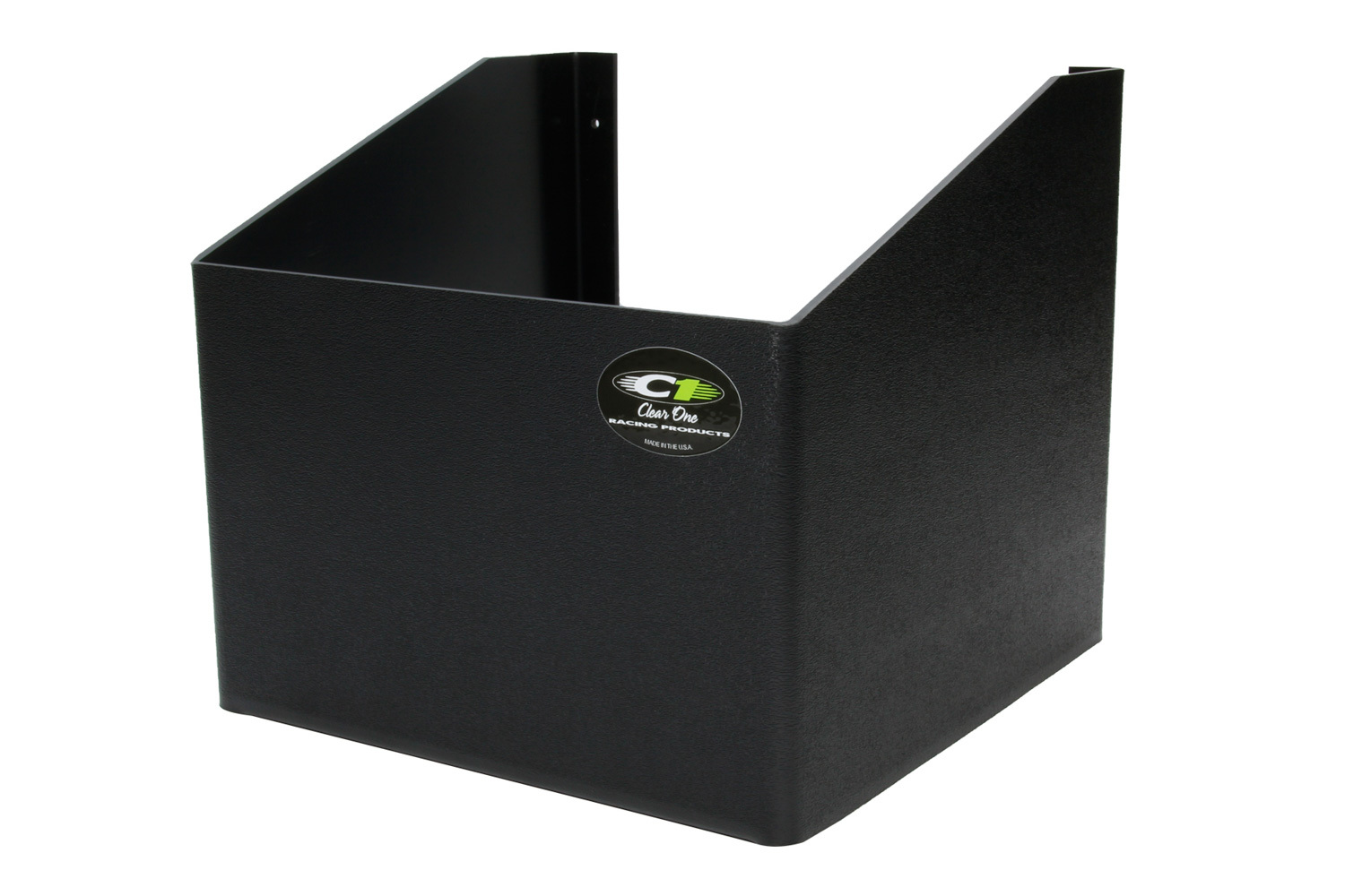 Clear One Single Jug Fuel Rack Race Tools Direct