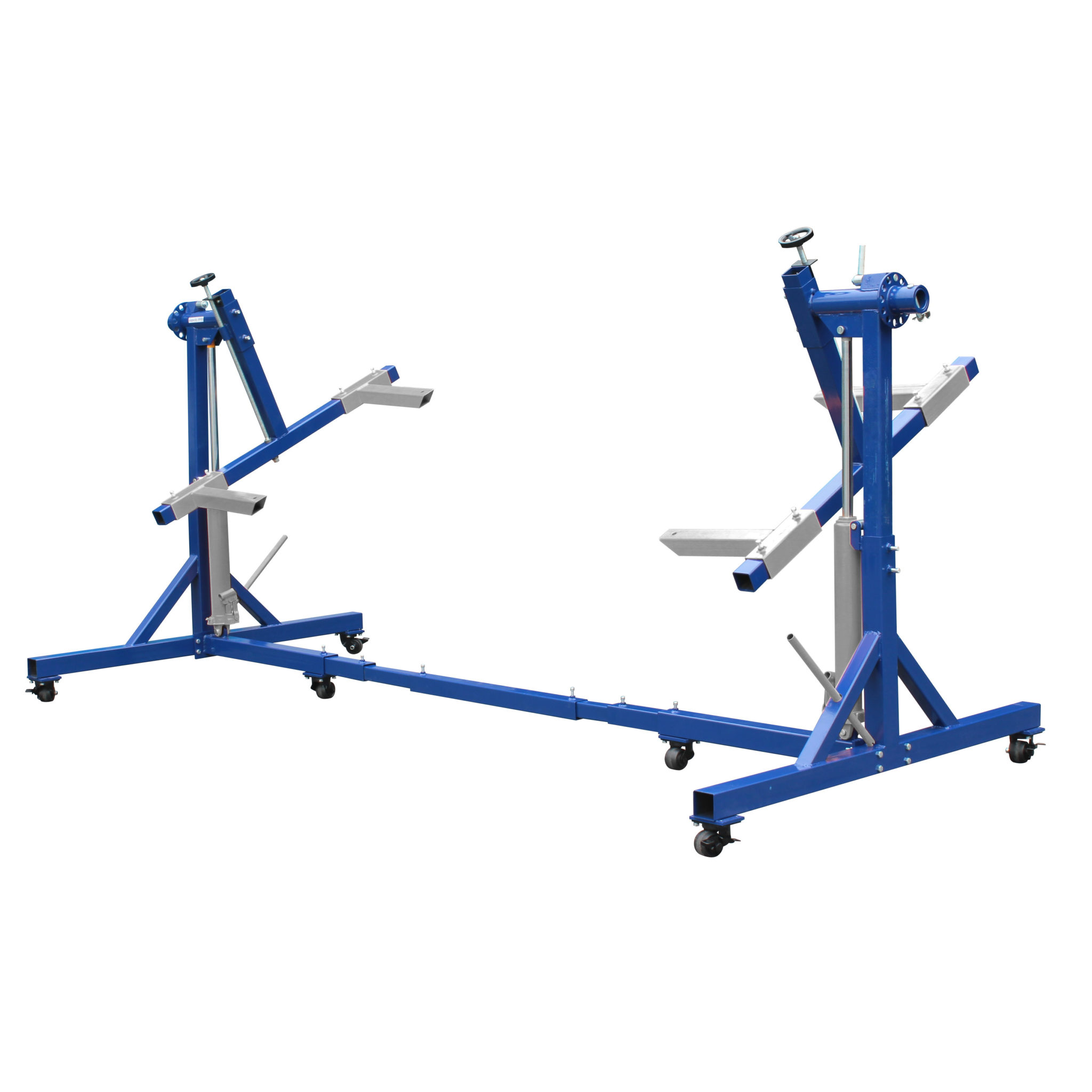 Tuxedo CR3000 Car Rotator Deluxe Rotisserie Race Tools Direct