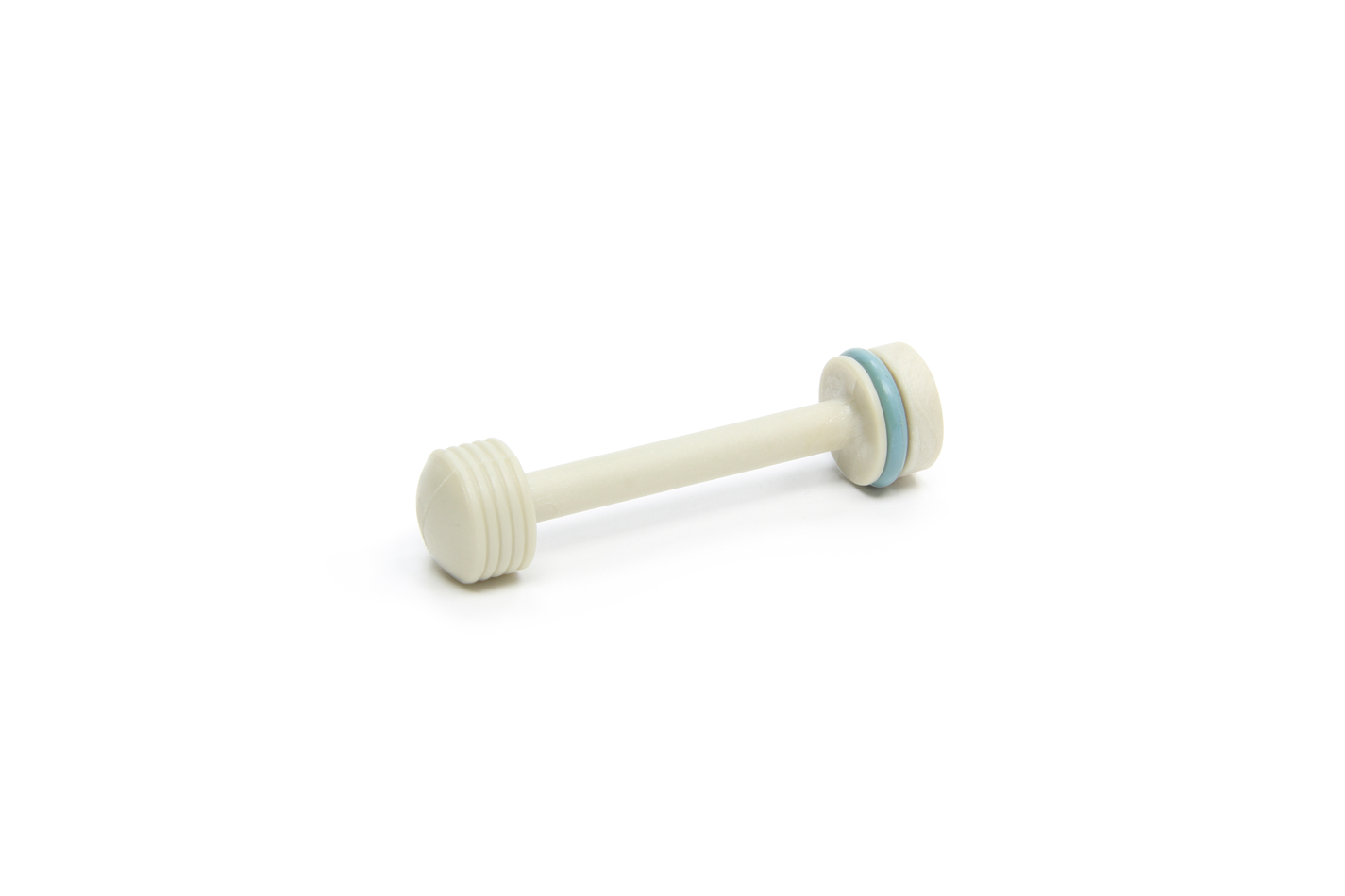 DURABOND Oil Galley Plug, Front, Plastic, ORing Seal, GM LSSeries