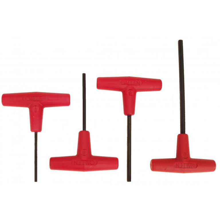 LSM Thandle Hex Keys Multiple Sizes Race Tools Direct