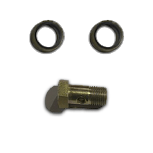 Race Tools Direct RTD9KACX Replacement Banjo Bolt and Washers Race