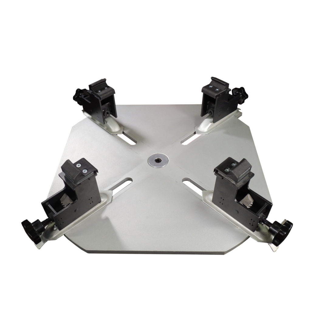 Race Tools Direct Motorcycle/ATV Tire Changer Adapters Race Tools Direct