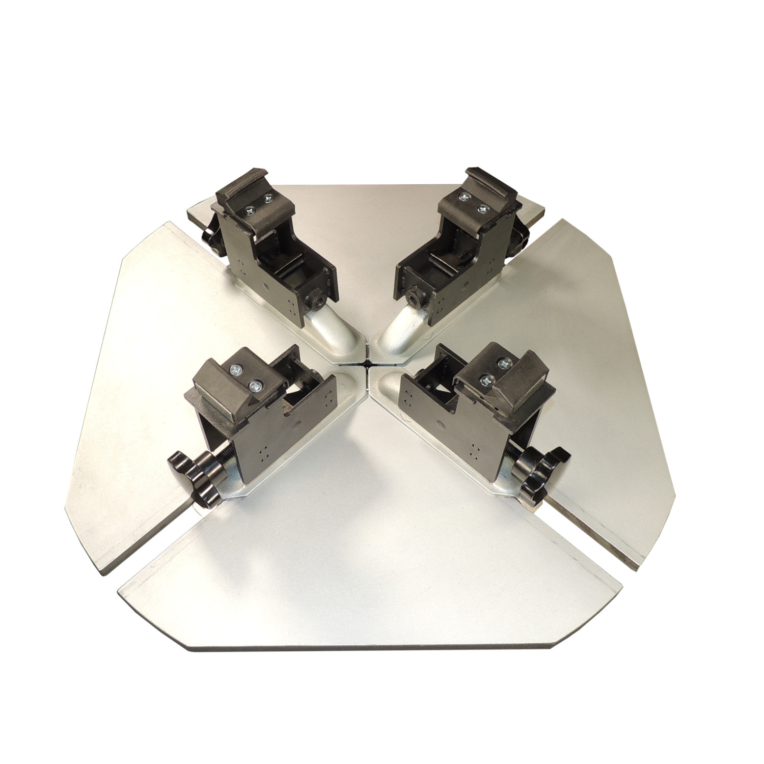 Race Tools Direct Motorcycle/ATV Tire Changer Adapters Race Tools Direct