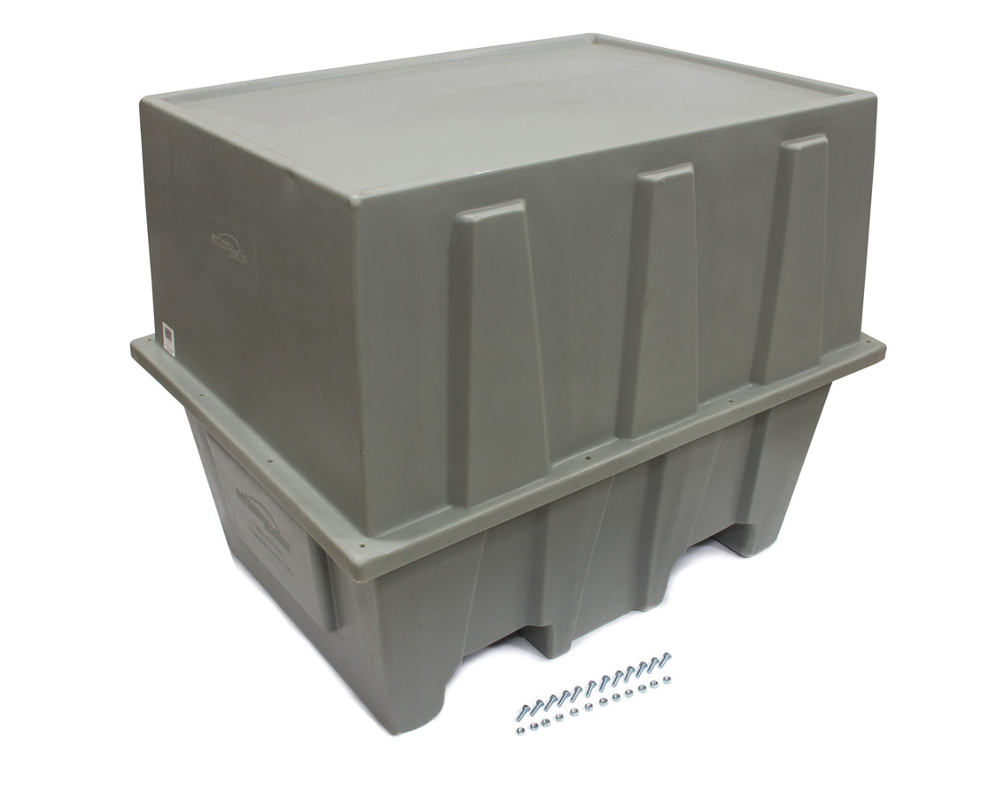 Scribner Engine Case Big Block Race Tools Direct