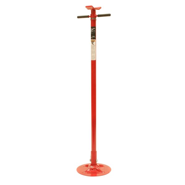 Sunex 1,500 lb. Tall Under Lift Jack Stand Race Tools Direct