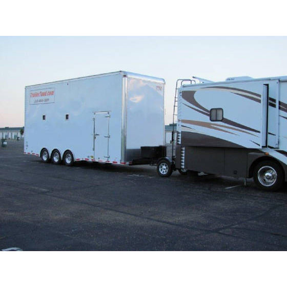 Trailer Toad 3500HD Hitch Race Tools Direct