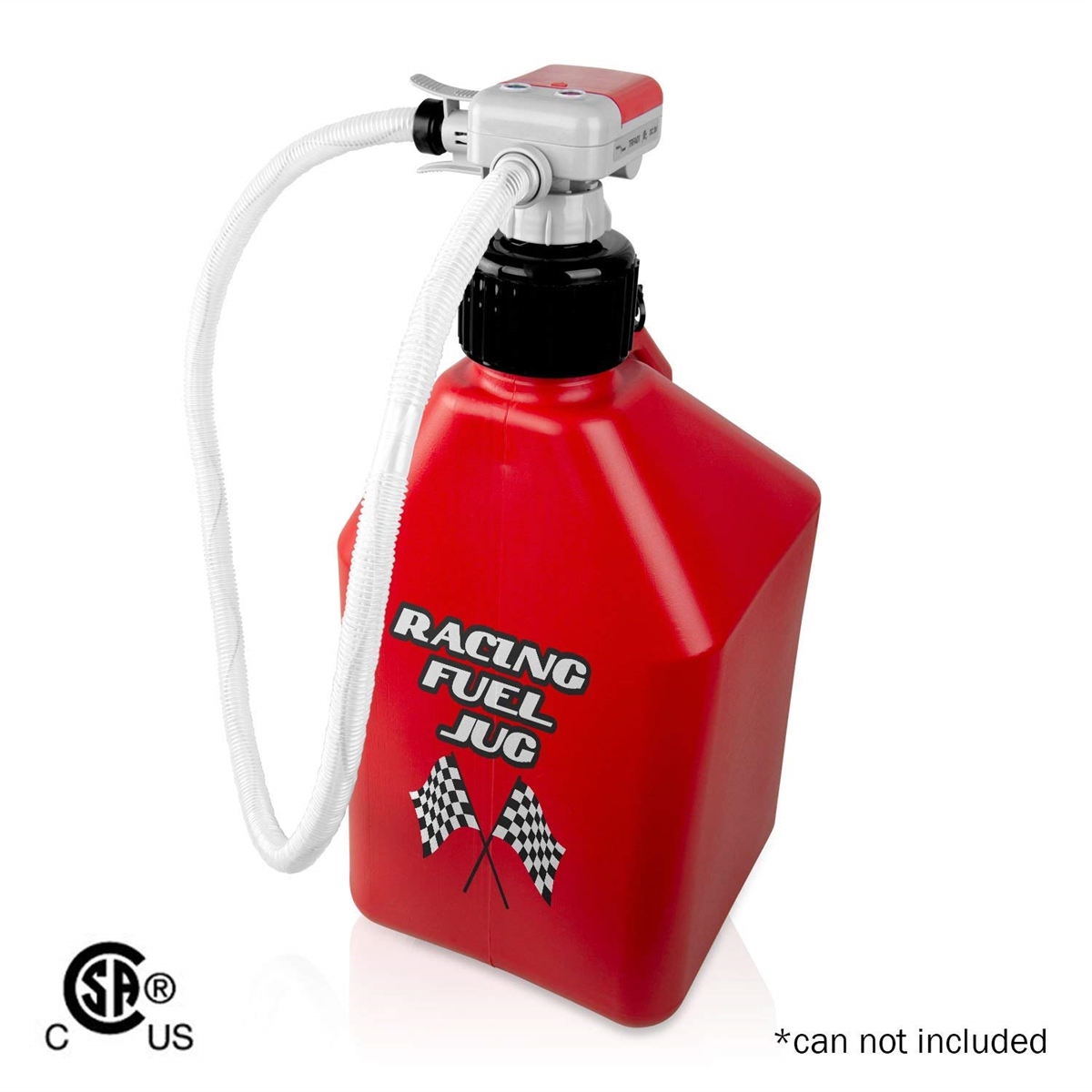 Tera Pump Race Fuel Transfer Pump VP, Scribner & More Race Tools Direct