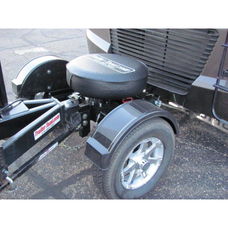 Trailer Toad 3500HD Hitch Race Tools Direct