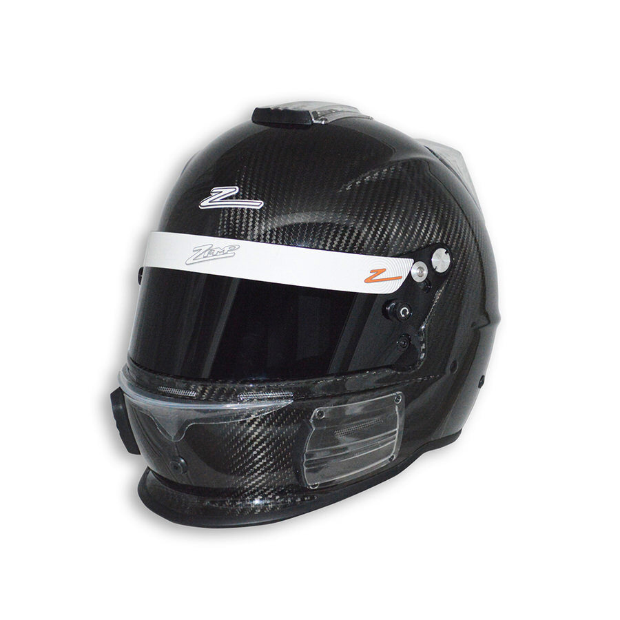 ZAMP RZ44C Carbon Fiber Helmet Race Tools Direct
