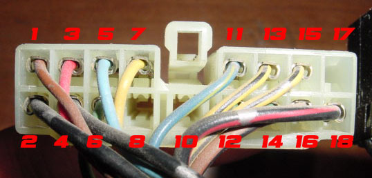 Dual Point To Mpfi Wiring Diagram - Wiring Diagram