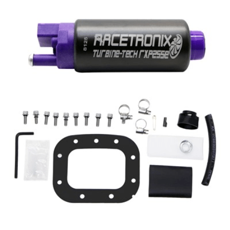 Fuel Pump Assemblies