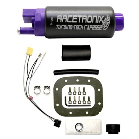 Fuel Pump Assemblies