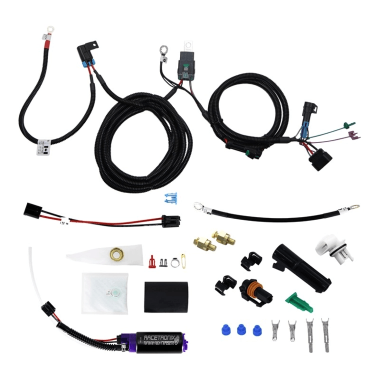 Racetronix Fuel Pump Kit