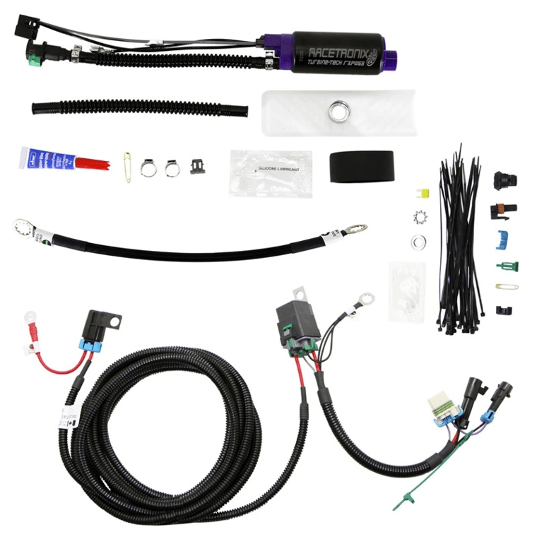 Racetronix Fuel Pump Kit