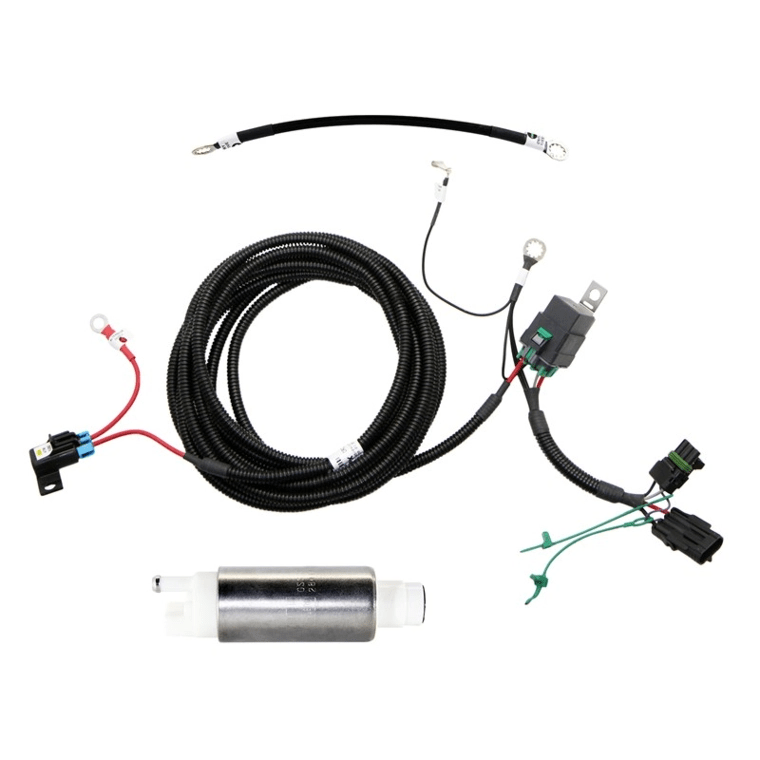 Racetronix Fuel Pump Kit