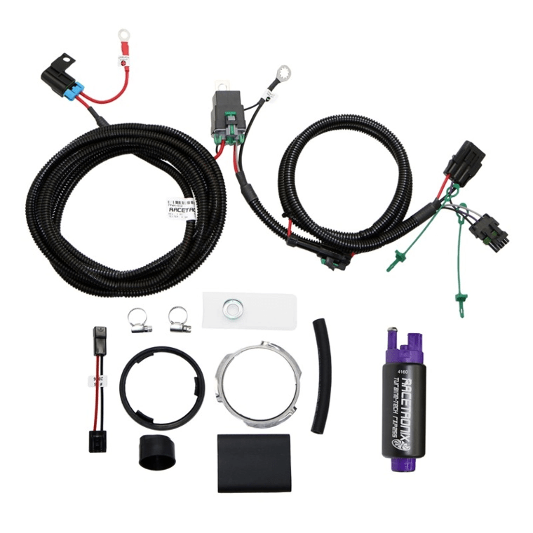 Racetronix Fuel Pump Kit