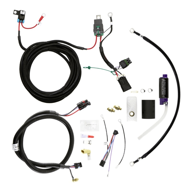 Racetronix Fuel Pump Kit