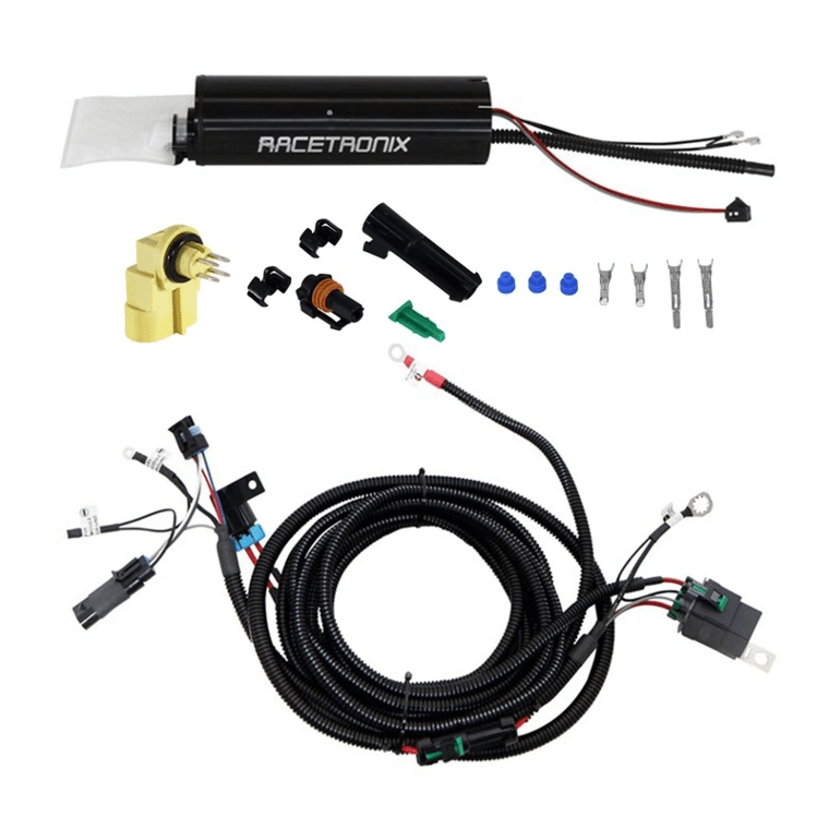 Racetronix Fuel Pump Kit